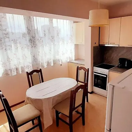 Soc Close To The Center Apartament Burgas City
