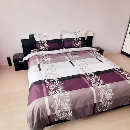 Apartament Soc Close To The Center