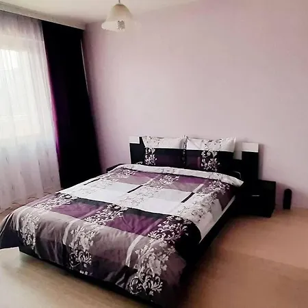 Apartament Soc Close To The Center *