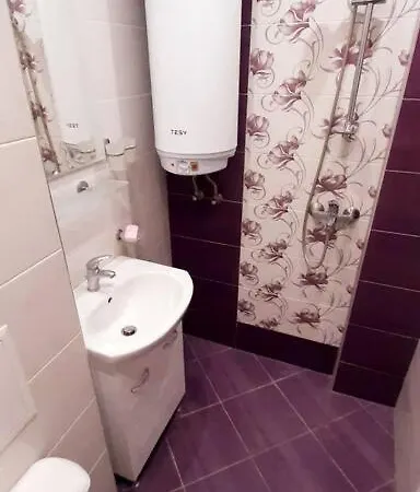 Soc Close To The Center Apartament Burgas City